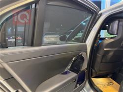 بي ام دبليو الفئة 7